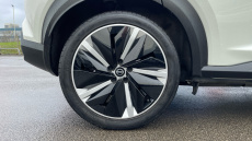 Nissan Juke 1.6 Hybrid Tekna+ 5dr Auto Hybrid Hatchback